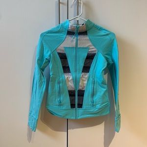 girls ivivva jacket